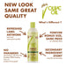 Vitale Olive Oil Foam Wrap Hair Lotion, - Flake-Free Anti-Breakage - ShopUSA - Kenya
