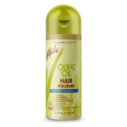 Vitale Olive Oil Hair Polisher. - ShopUSA - Kenya