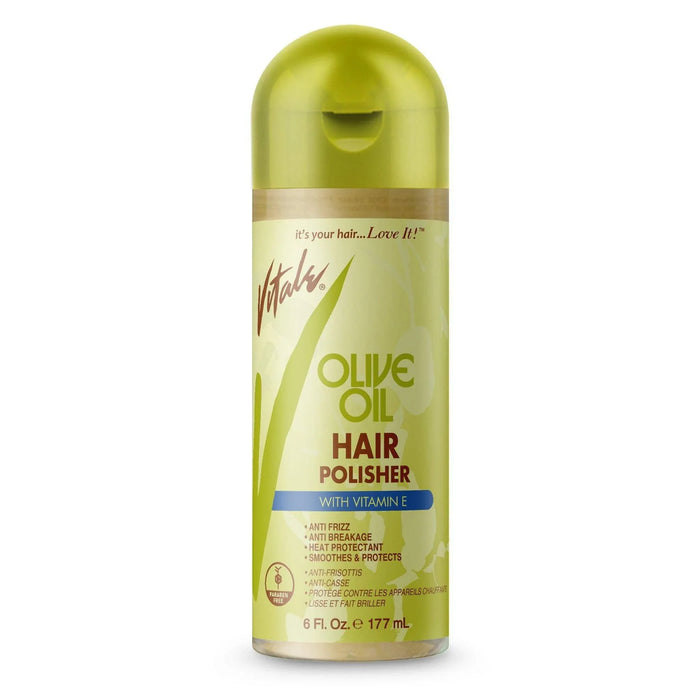 Vitale Olive Oil Hair Polisher. - ShopUSA - Kenya