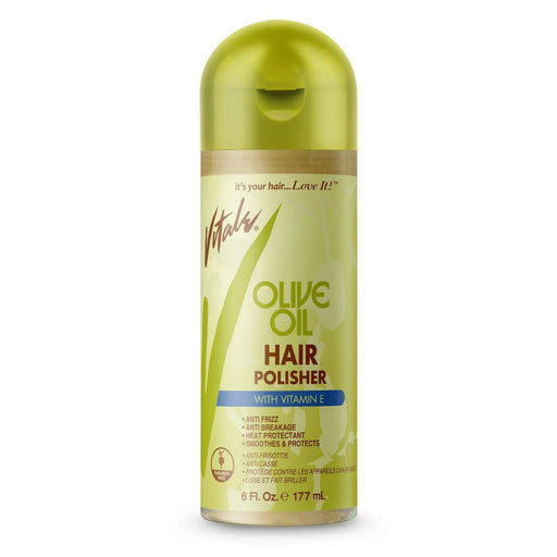 Vitale Olive Oil Hair Polisher. - ShopUSA - Kenya
