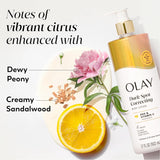 Vitamin C Body Lotion in Kenya - Olay Dark Spot Corrector