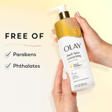 Vitamin C Body Lotion in Kenya - Olay Dark Spot Corrector