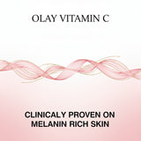 Vitamin C Body Lotion in Kenya - Olay Dark Spot Corrector