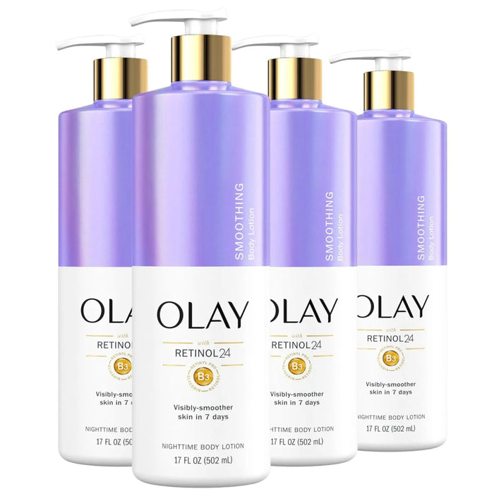 Olay Retinol Body Lotion (Wholesale)