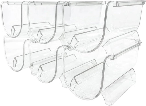 Wine Rack Organizer Storage Rack - ShopUSA - Kenya