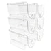 Wine Rack Organizer Storage Rack - ShopUSA - Kenya