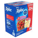 Ziploc Gallon & Storage Quart Bags, 204 ct. - ShopUSA - Kenya