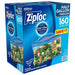 Ziploc Half Gallon Freezer Bags (160 ct.) - Shop USA - Kenya