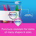 Ziploc Slider Freezer Bags Variety Pack - ShopUSA - Kenya
