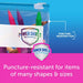 Ziploc Slider Freezer Bags Variety Pack - ShopUSA - Kenya