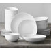 32-Piece Porcelain Dinnerware Set - Shop USA - Kenya
