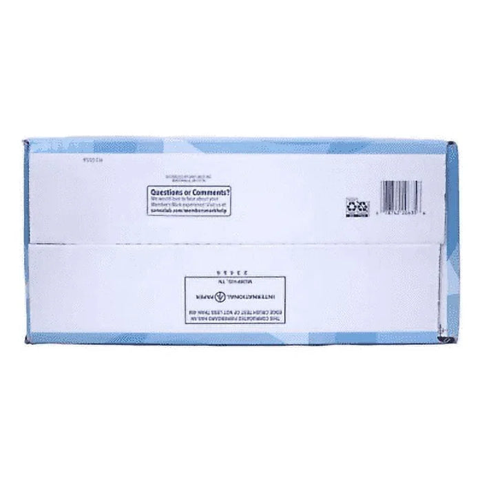Adult Flushable Scented Wipes (60 Wipes/Pk. 9 Pk.) - ShopUSA - Kenya