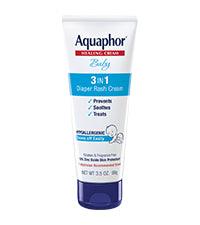 Aquaphor Baby Healing Ointment Advanced Diaper Rash Ointment - ShopUSA - Kenya