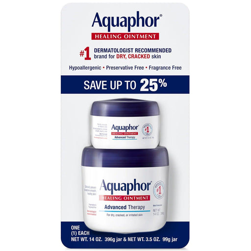 Aquaphor Healing Ointment (17.5 oz.) - ShopUSA - Kenya