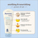 Aveeno Baby Eczema Therapy Moisturizing Cream (7.3 oz. and 12 fl. oz.) - ShopUSA - Kenya