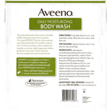 AVEENO Daily Moisturizing Body Wash 33 oz (Pack of 2) - ShopUSA - Kenya