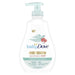 Baby Dove Tip to Toe Baby Body Wash Hypoallergenic Baby Soap (Pack of 3) - ShopUSA - Kenya