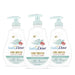 Baby Dove Tip to Toe Baby Body Wash Hypoallergenic Baby Soap (Pack of 3) - ShopUSA - Kenya