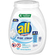 all Mighty Pacs Laundry Detergent for Babies, allergic and sensitive skin - ShopUSA - Kenya