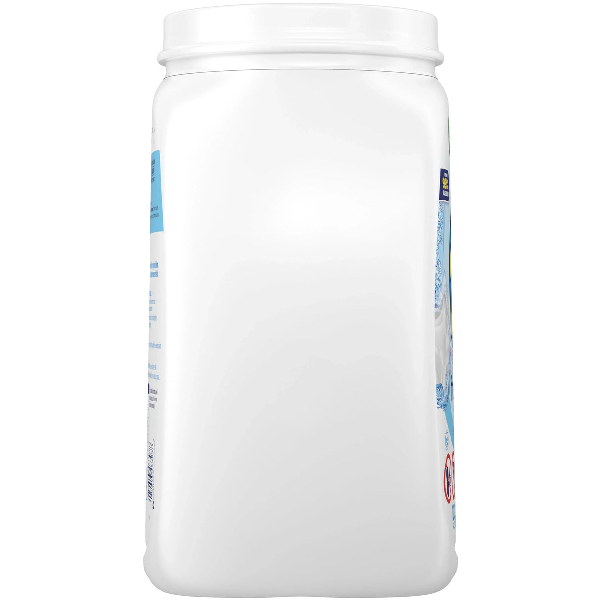 all Mighty Pacs Laundry Detergent for Babies, allergic and sensitive skin - ShopUSA - Kenya