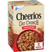 Cheerios Oat Crunch Cinammon Oat Breakfast Cereal - ShopUSA - Kenya