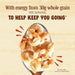 Cheerios Oat Crunch Cinammon Oat Breakfast Cereal - ShopUSA - Kenya