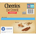 Cheerios Oat Crunch Cinammon Oat Breakfast Cereal - ShopUSA - Kenya