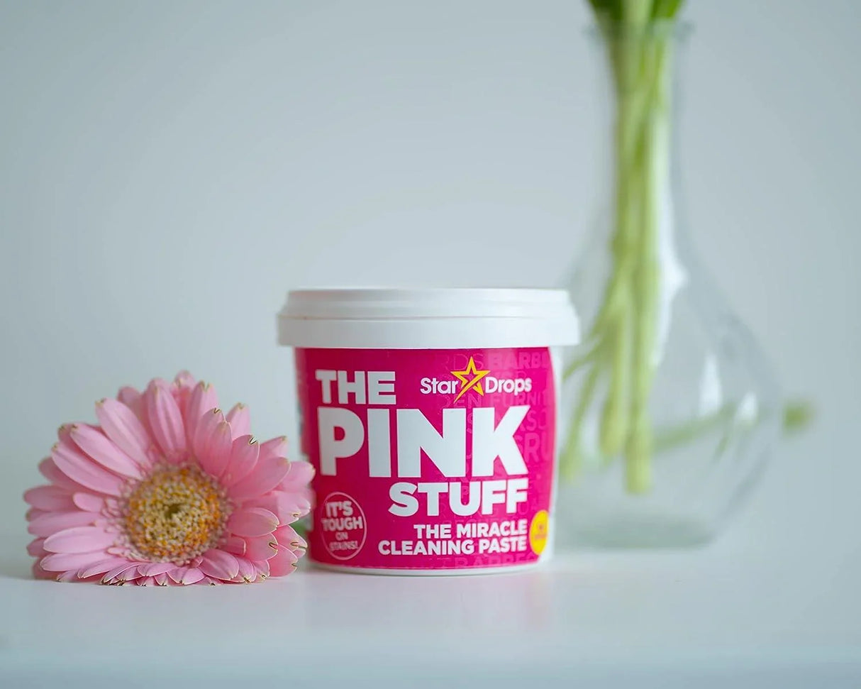 The Pink Stuff - The Miracle All Purpose Cleaning Paste - ShopUSA - Kenya