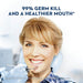 Crest Pro-Health Advantage Mouthwash, Alcohol Free (1 Liter) - ShopUSA - Kenya