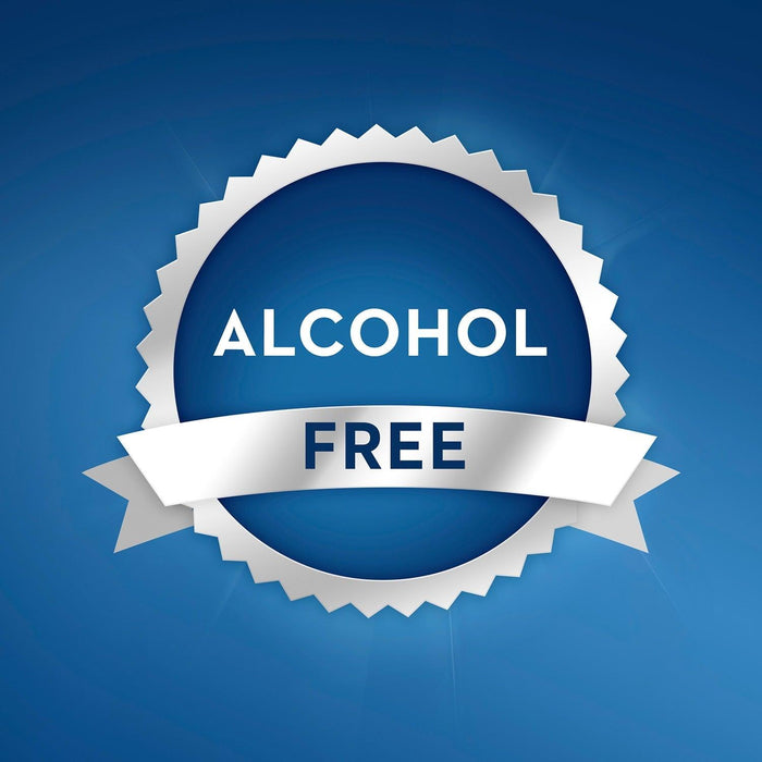 Crest Pro-Health Advantage Mouthwash, Alcohol Free (1 Liter) - ShopUSA - Kenya