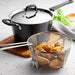 Tramontina Deep Fryer w/Helper Handle Nonstick - ShopUSA - Kenya