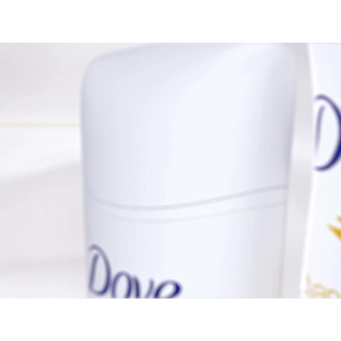 Dove Advanced Care Antiperspirant Cool Essentials 4 Count Deodorant for Women - ShopUSA - Kenya