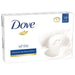 Dove Beauty Bar Original White soap 16 pieces - ShopUSA - Kenya