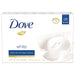 Dove Beauty Bar Original White soap 16 pieces - ShopUSA - Kenya