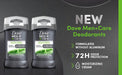 Dove Men+Care Antiperspirant Deodorant, Extra Fresh - ShopUSA - Kenya