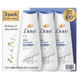 Dove Nourishing Body Wash, Deep Moisture (680ml) - ShopUSA - Kenya