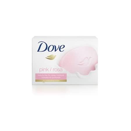 DOVE SOAP PINK BAR - 3.75oz (16 Pack) - ShopUSA - Kenya