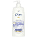 Dove Winter Care Body Wash With Pump (1.2 liters) - ShopUSA - Kenya