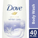 Dove Winter Care Body Wash With Pump (1.2 liters) - ShopUSA - Kenya