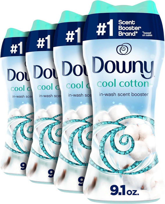 Downy Beads, Cool Cotton, 9.1 oz - ShopUSA - Kenya