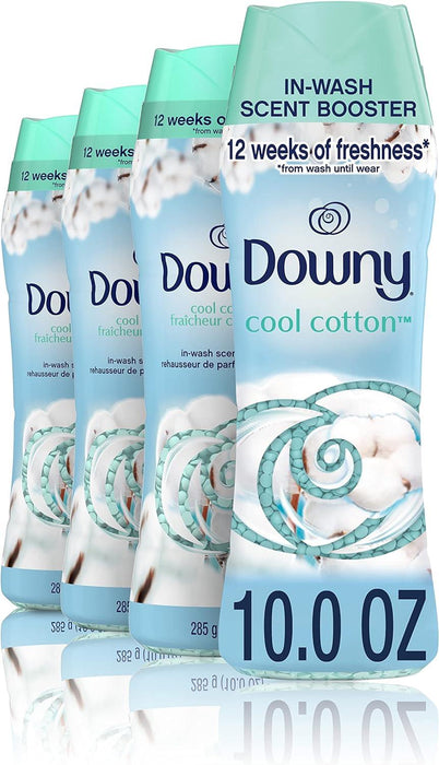 Downy Beads, Cool Cotton, 9.1 oz - ShopUSA - Kenya