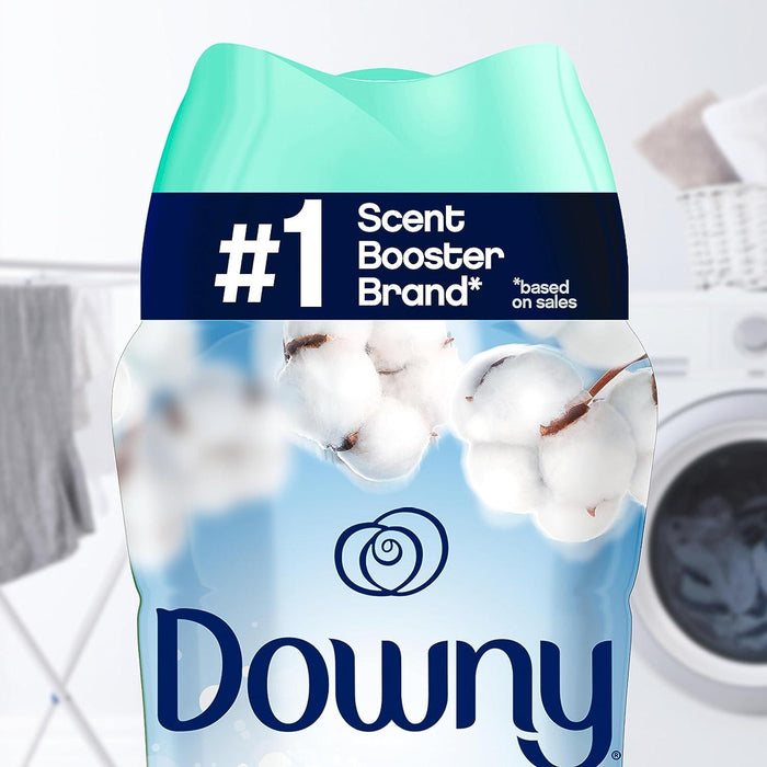 Downy Beads, Cool Cotton, 9.1 oz - ShopUSA - Kenya