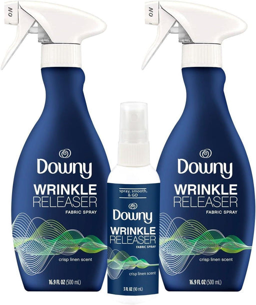 Downy Wrinkle Releaser CRISP LINEN 2 DWR - ShopUSA - Kenya