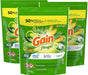 Gain flings Laundry Detergent Pacs 76 Count - ShopUSA - Kenya