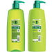 Garnier Fructis Sleek & Shine Smoothing Shampoo & Conditioner, 40 Fl Oz (2 Pack) - ShopUSA - Kenya