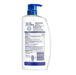 Head & Shoulders Anti-Dandruff Shampoo, Scalp Restore (38.8 fl. oz.) - ShopUSA - Kenya