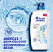 Head & Shoulders Anti-Dandruff Shampoo, With Vitamin E - ShopUSA - Kenya