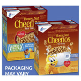 Honey Nut Cheerios Heart Healthy Breakfast Cereal (2 Pack) - ShopUSA - Kenya