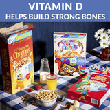 Honey Nut Cheerios Heart Healthy Breakfast Cereal (2 Pack) - ShopUSA - Kenya