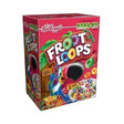 Kellogg's Froot Loops Cereal for kids (2 Pack) - ShopUSA - Kenya